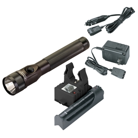 STREAMLIGHT DS LED 12/12V Fast Piggyback 75816